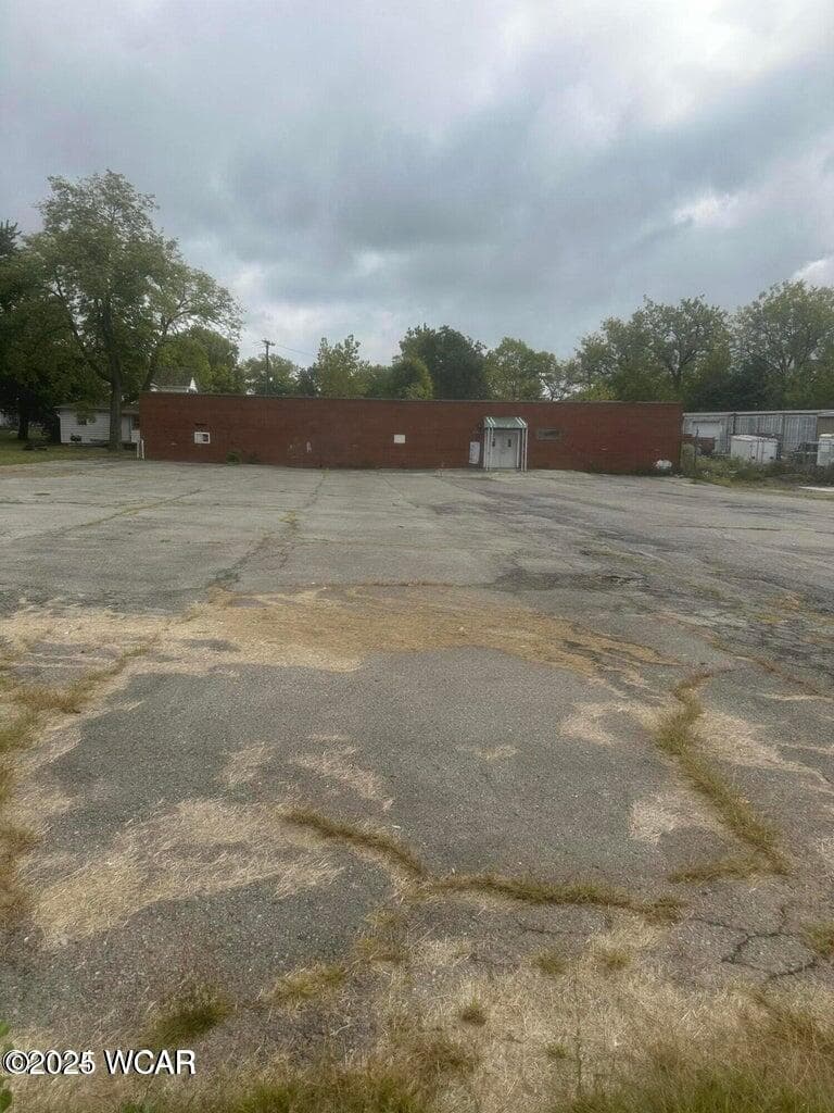 139 Pine, Lima, OH