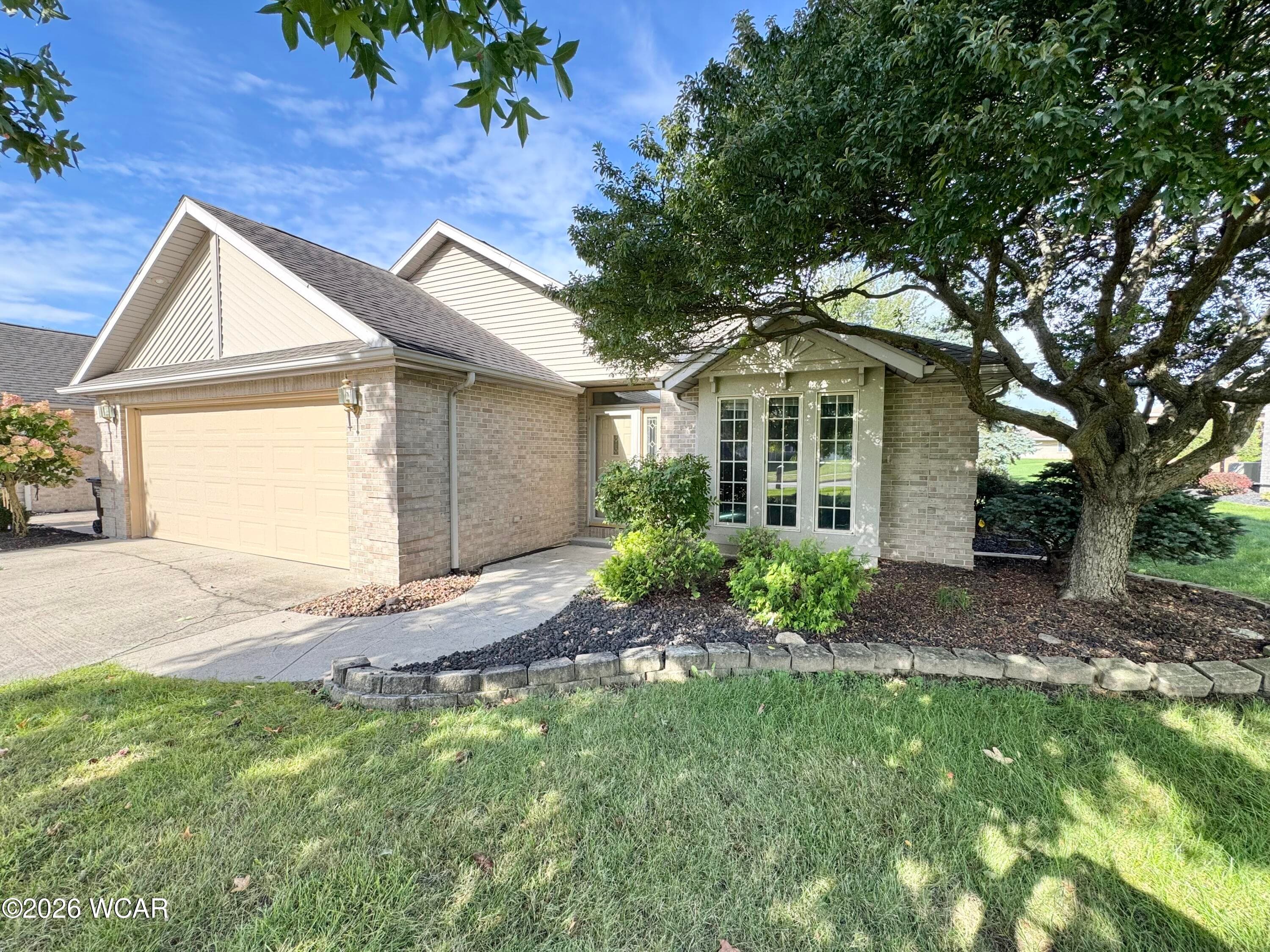 164 Cedarbrook, Ottawa, OH