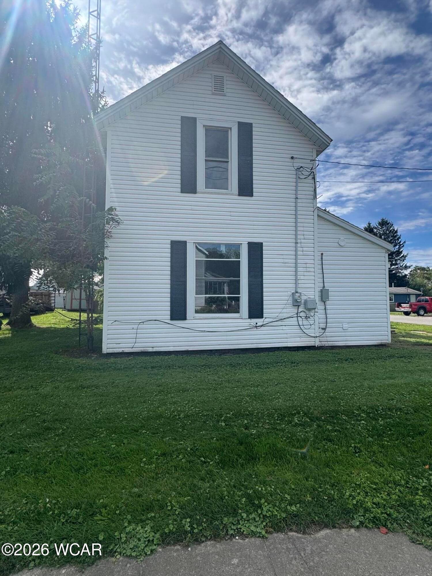 602 Decatur, Kenton, OH