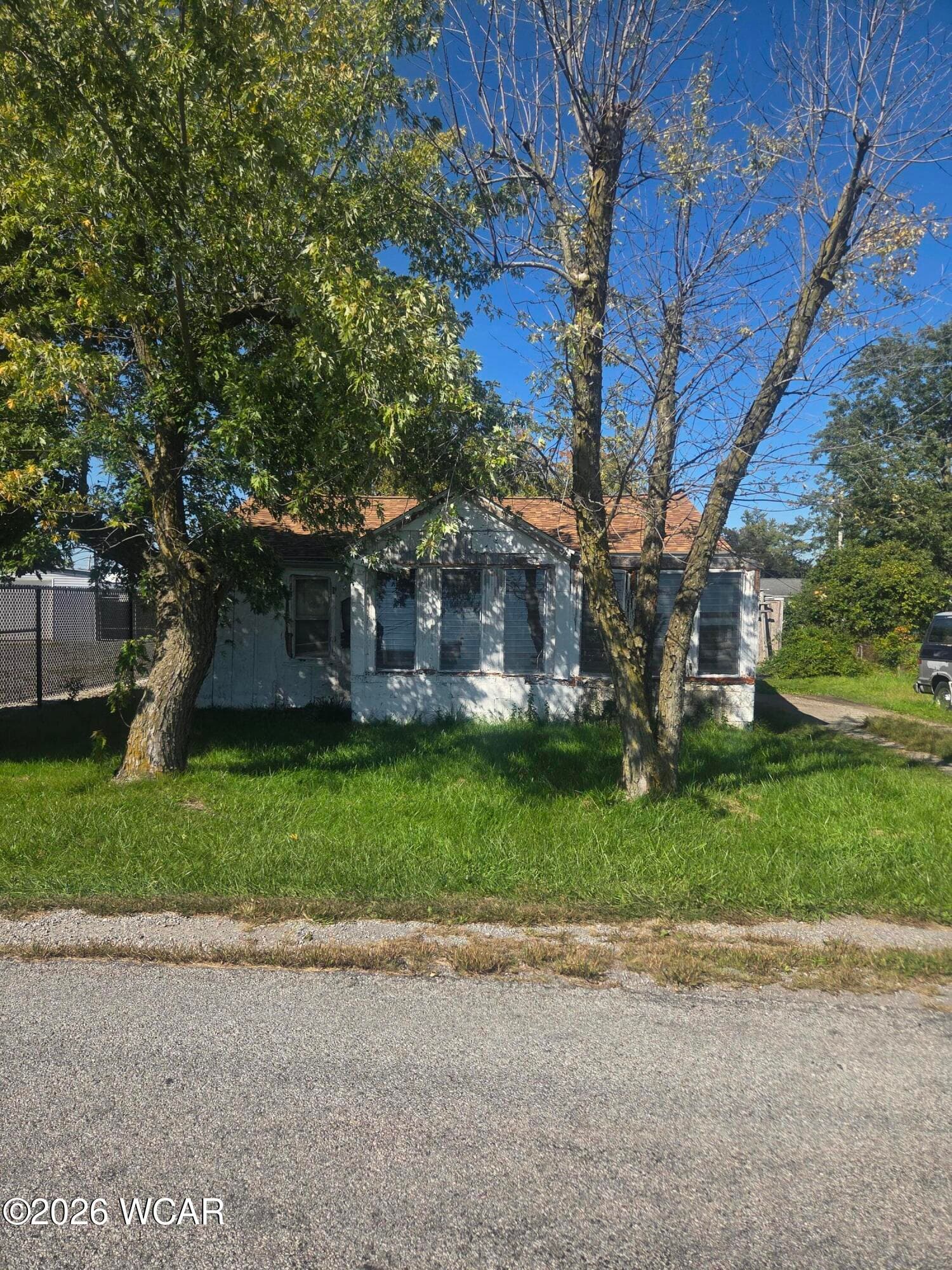 218 Plaza, Lima, OH