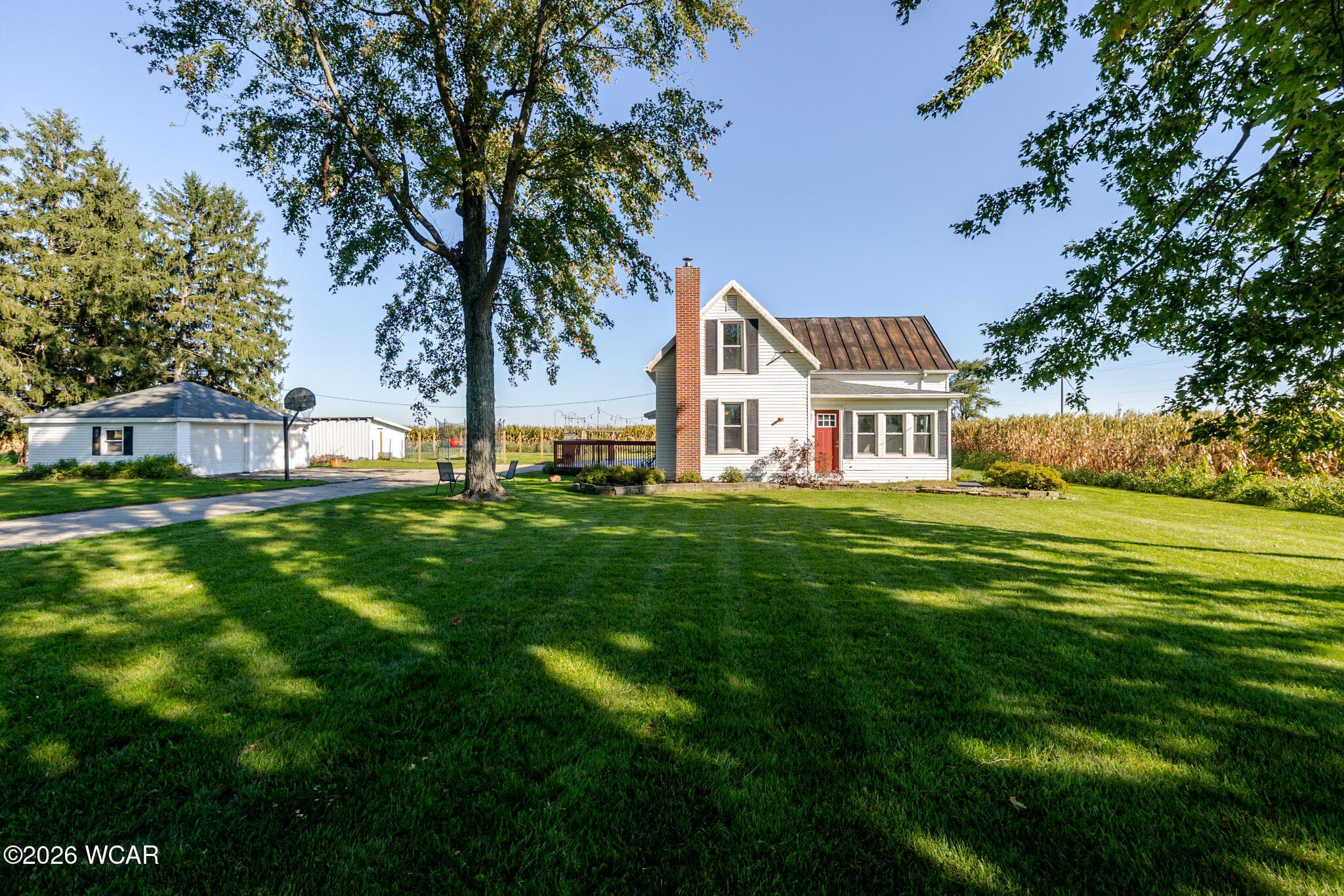 10246 Rd P9, Columbus Grove, OH