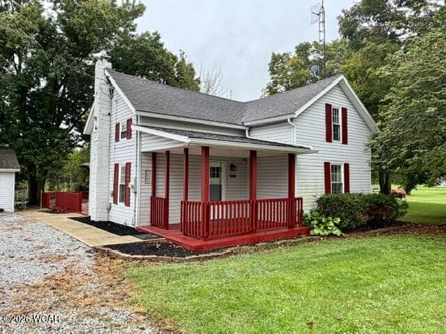 19930 County Road 144, Kenton, OH