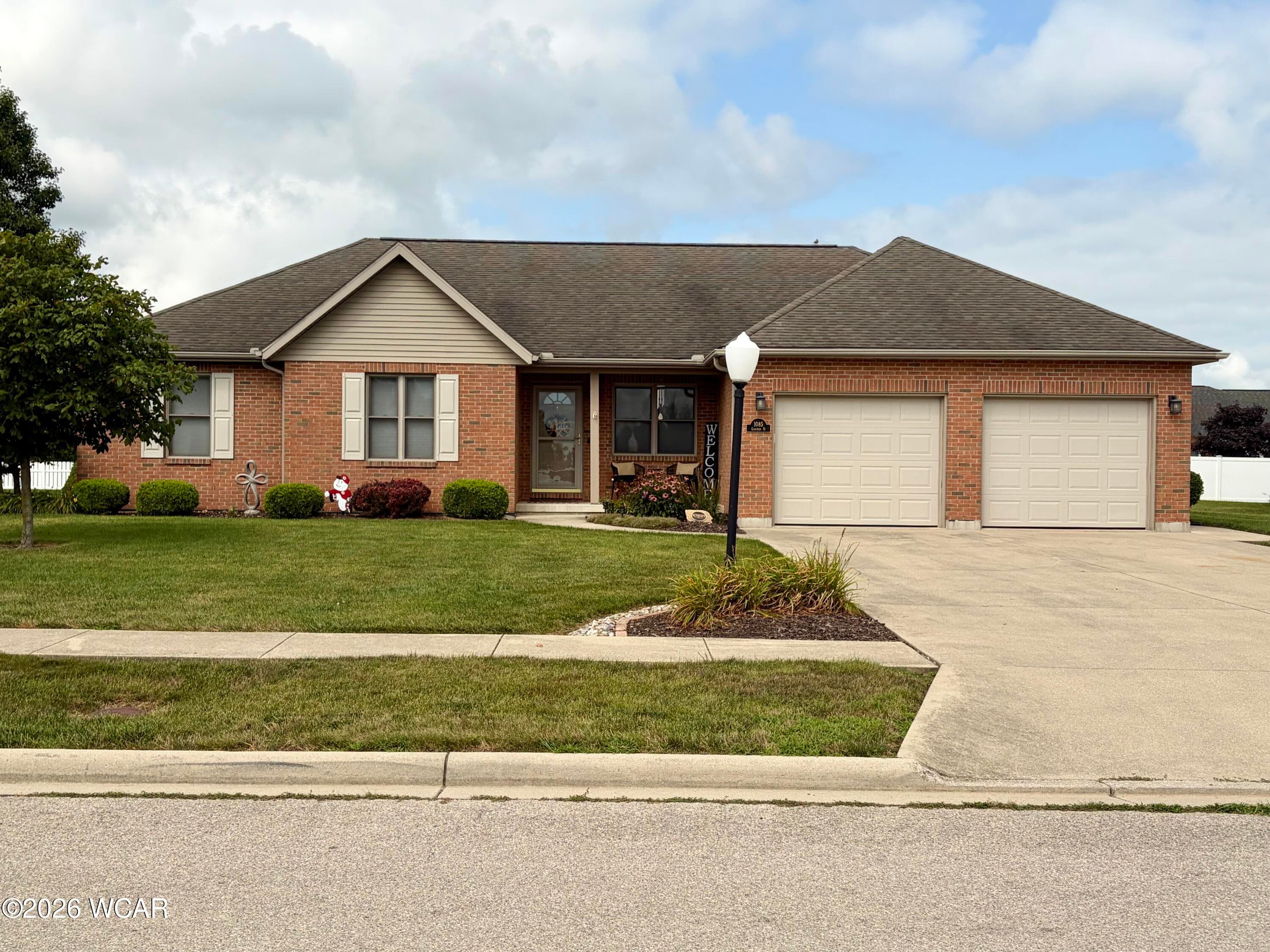 1085 Garfield