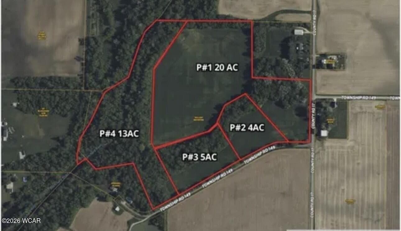 0 County Road 149