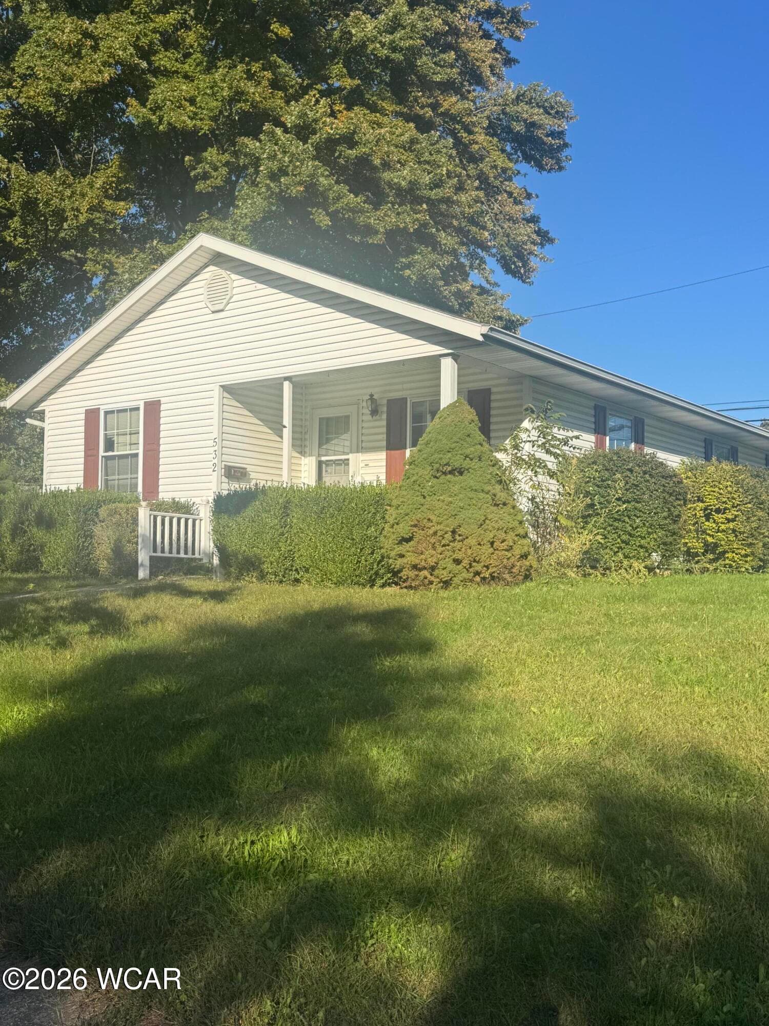 532 Market, Kenton, OH