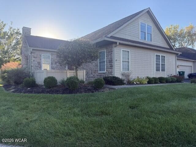 2829 Riverwalk, Lima, OH
