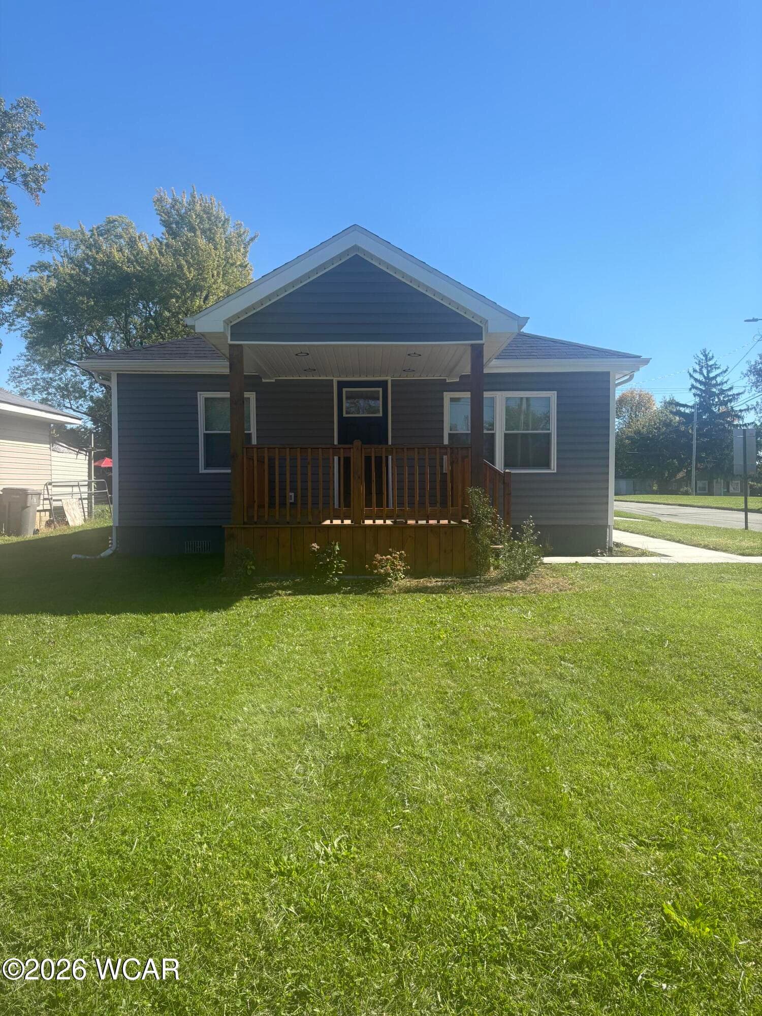 1680 Union, Lima, OH