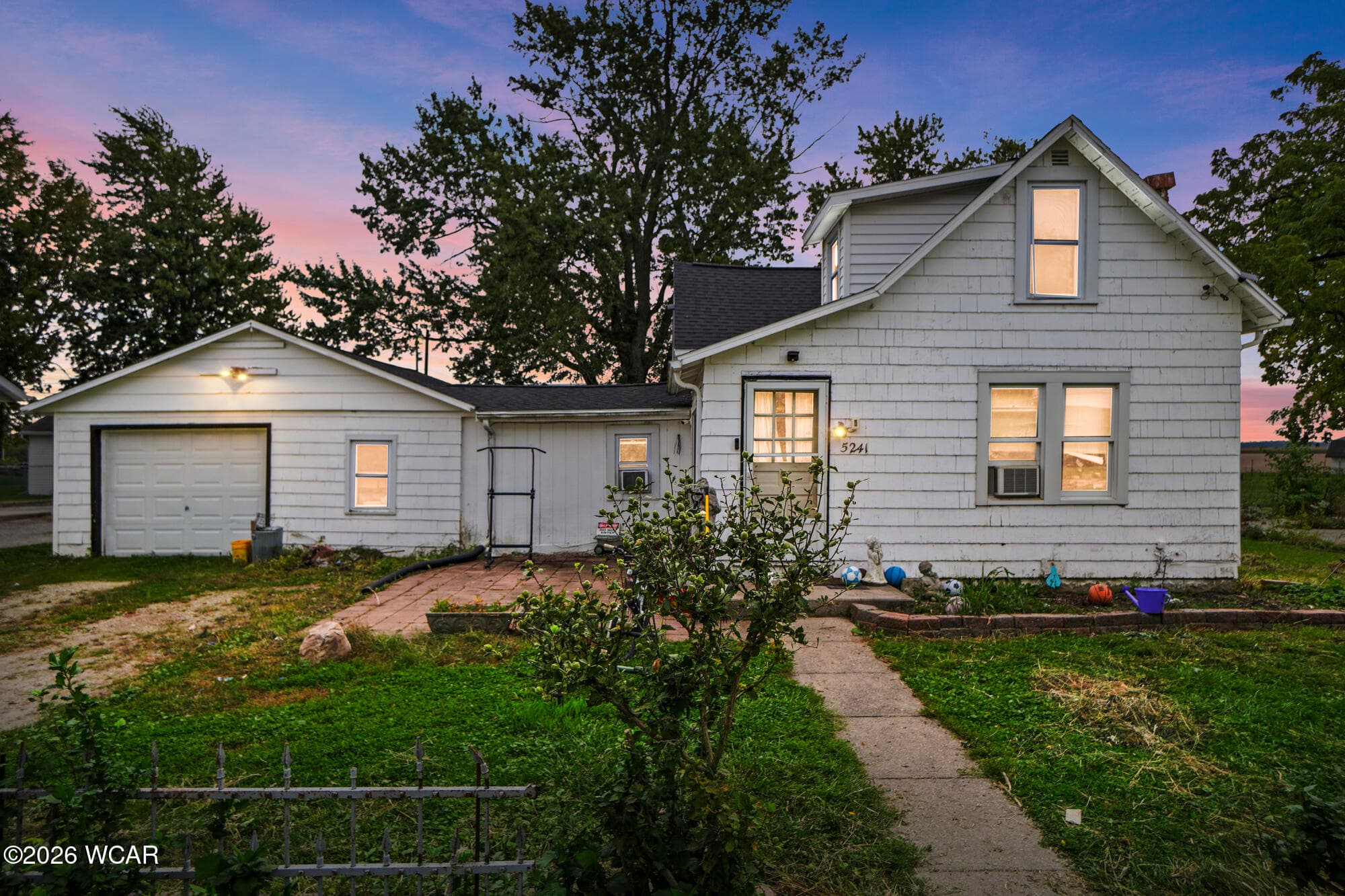 5241 Norfolk, Lima, OH