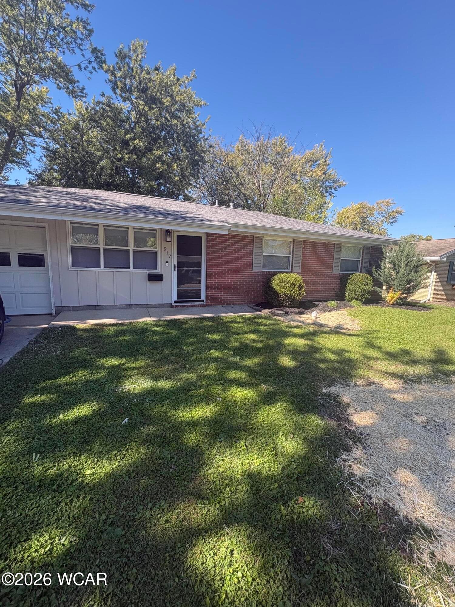 917 Dale, Lima, OH