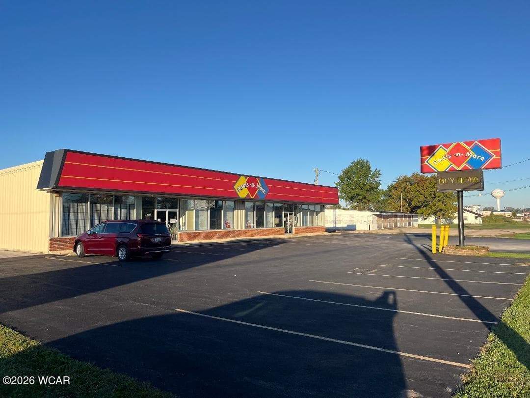 4175 Elida, Lima, OH